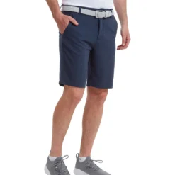 FootJoy Performance Seersucker Golf Shorts 88411 -Golf-Footjoy 0C58E476 FC6B 9D36 1F1528DD869ED71E