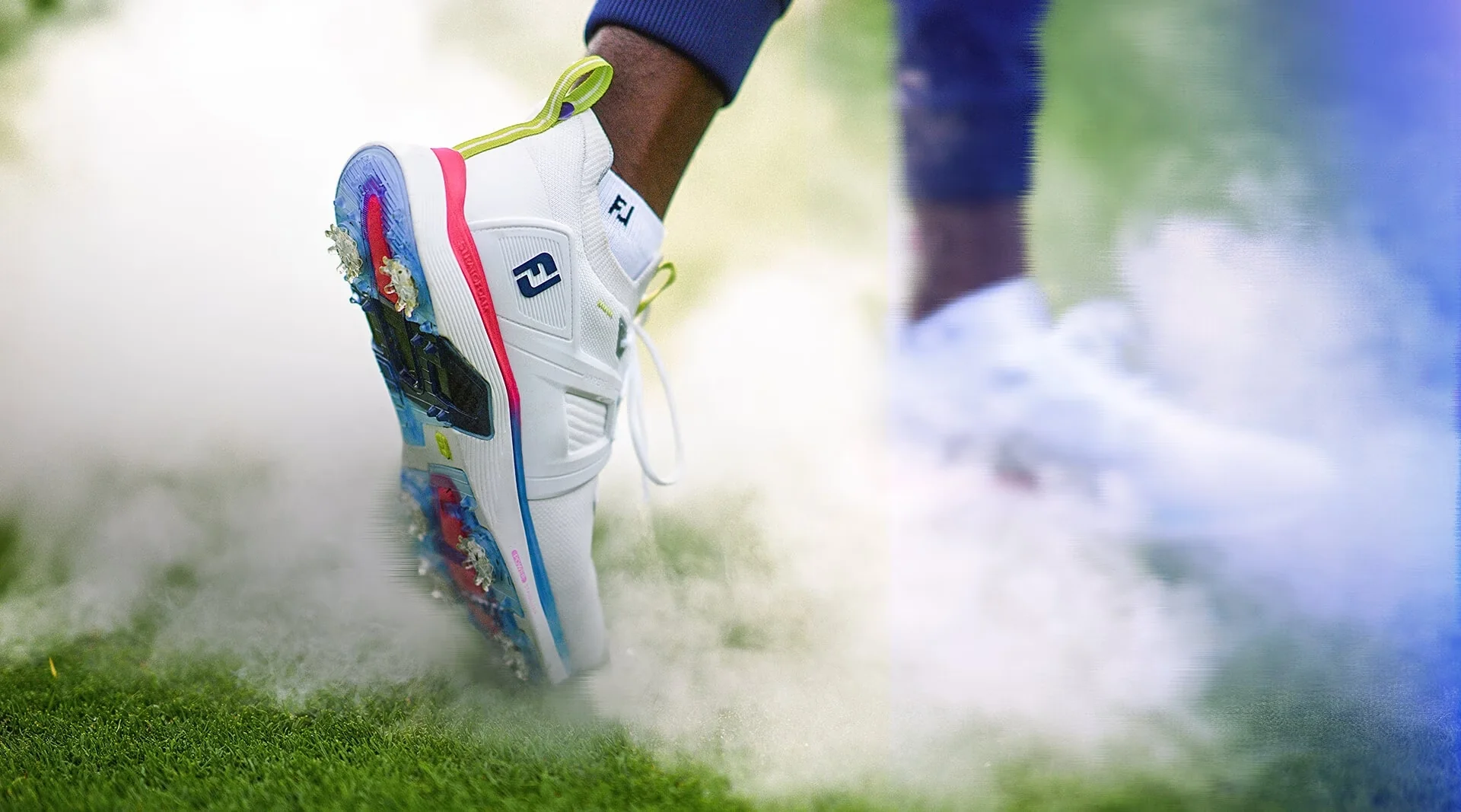 Golf-Footjoy -Golf-Footjoy 1.7