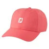 FootJoy Adjustable Golf Cap 35771