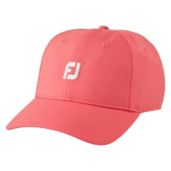 FootJoy Adjustable Golf Cap 35771