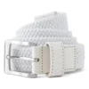 Footjoy Ladies Braided Golf Belt 69470