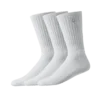 Footjoy ComfortSof Golf Socks 3-Pack 16331