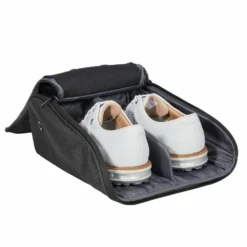 FootJoy Deluxe Shoe Bag 22 -Golf-Footjoy FJ 31540 04 1