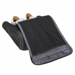 FootJoy Deluxe Shoe Bag 22 -Golf-Footjoy FJ 31540 05 1