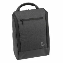 FootJoy Deluxe Shoe Bag 22 -Golf-Footjoy FJ 31540 06