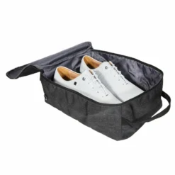 FootJoy Nylon Shoe Bag 22 -Golf-Footjoy FJ 31541 03
