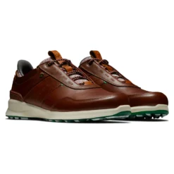FootJoy Stratos Golf Shoes 50065 -Golf-Footjoy FJ 50065 900 04