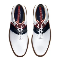 FootJoy Premiere Series Packard Golf Shoes 22 -Golf-Footjoy FJ 53909 06