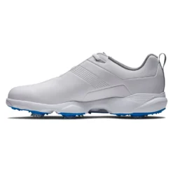 FootJoy EComfort Mens Golf Shoes 22 -Golf-Footjoy FJ 57702 02