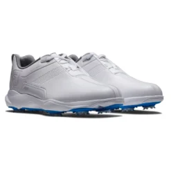 FootJoy EComfort Mens Golf Shoes 22 -Golf-Footjoy FJ 57702 04