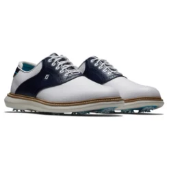 FootJoy Traditions Golf Shoes 23 -Golf-Footjoy FJ 57899 04 1