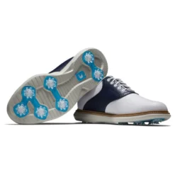 FootJoy Traditions Golf Shoes 23 -Golf-Footjoy FJ 57899 05 1