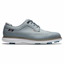 FootJoy Traditions Shield Tip Golf Shoes 22