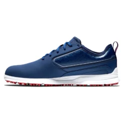FootJoy Superlites XP Mens Golf Shoes 22 -Golf-Footjoy FJ 58090 02