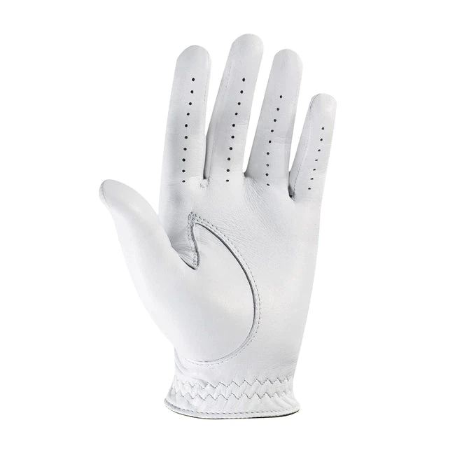 FootJoy Ladies StaSof Golf Glove 66796 2 FootJoy Ladies StaSof Golf Glove 66796 - Image 2