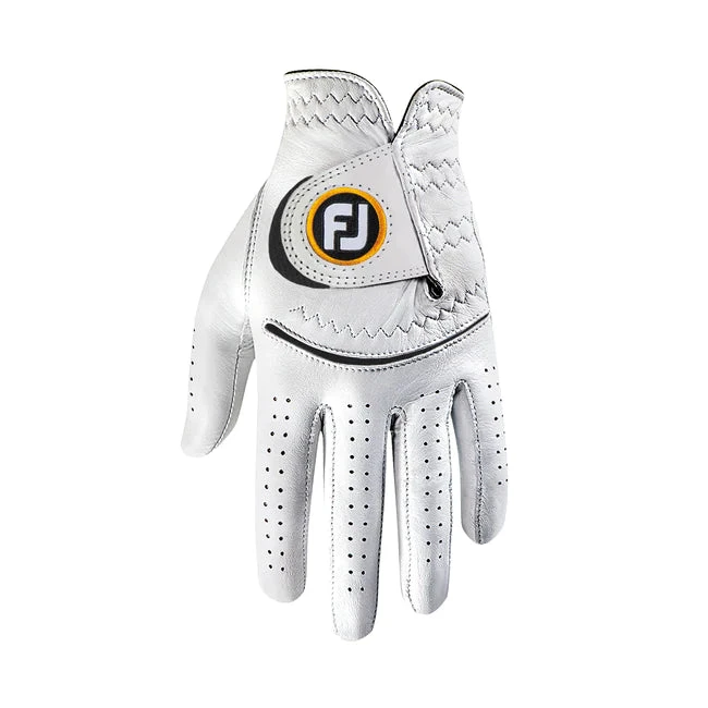 FootJoy Ladies StaSof Golf Glove 66796 1 FootJoy Ladies StaSof Golf Glove 66796