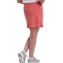 FootJoy Ladies Interlock Golf Skort 88479 6 FootJoy Ladies Interlock Golf Skort 88479 -Golf-Footjoy FJ 88479 03