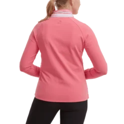 FootJoy Ladies Hybrid Statement Golf Jacket 88481 -Golf-Footjoy FJ 88481 03
