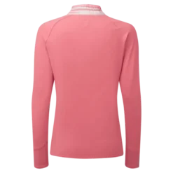 FootJoy Ladies Hybrid Statement Golf Jacket 88481 -Golf-Footjoy FJ 88481 04