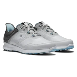 FootJoy Ladies Stratos Golf Shoes 90119 -Golf-Footjoy FJ 90119 04