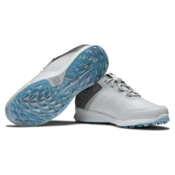 FootJoy Ladies Stratos Golf Shoes 90119 -Golf-Footjoy FJ 90119 05