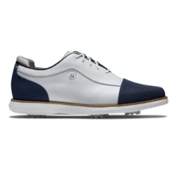 FootJoy Traditions Shield Tip Ladies Golf Shoes 22