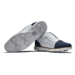 FootJoy Traditions Shield Tip Ladies Golf Shoes 22 -Golf-Footjoy FJ 97915 05