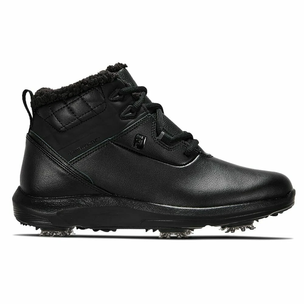 FootJoy Stormwalker Ladies Winter Golf Boots #98831 1 FootJoy Stormwalker Ladies Winter Golf Boots #98831