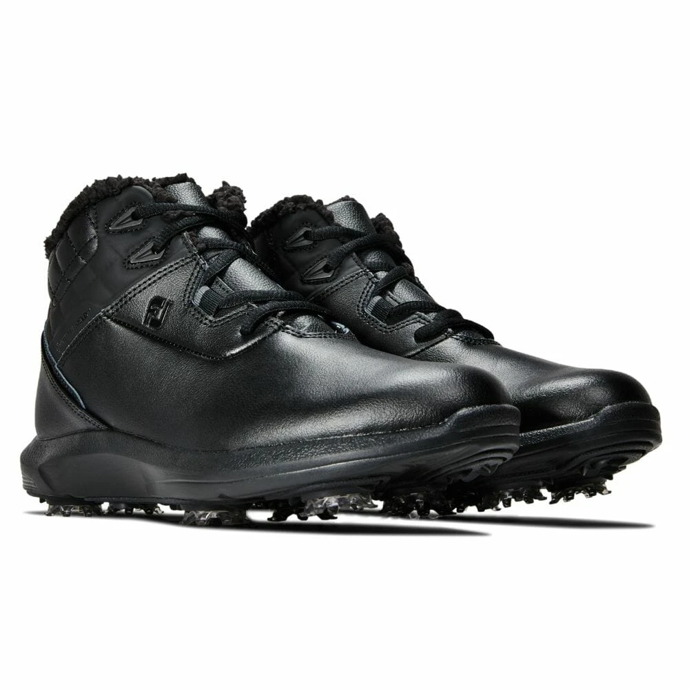 FootJoy Stormwalker Ladies Winter Golf Boots #98831 2 FootJoy Stormwalker Ladies Winter Golf Boots #98831 - Image 2