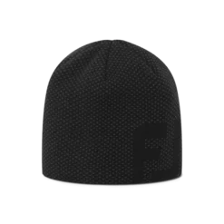FootJoy Dot Jacquard Golf Beanie FH22BDJQ
