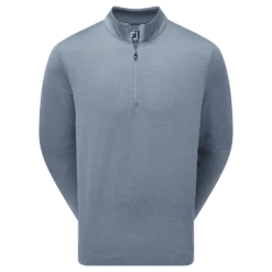 FootJoy Jacquard Chill Out Golf Pullover 88795