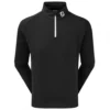 FootJoy Chill Out 1/4-Zip Golf Pullover 90146