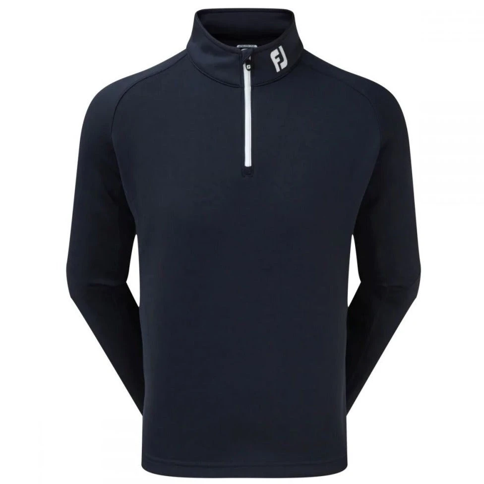 FootJoy Chill Out 1/4-Zip Golf Pullover 90147 1 FootJoy Chill Out 1/4-Zip Golf Pullover 90147
