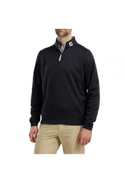 FootJoy Chill Out 1/4-Zip Golf Pullover 90147 6 FootJoy Chill Out 1/4-Zip Golf Pullover 90147 -Golf-Footjoy FootJoy Chill Zip Golf Pullover 90147 37