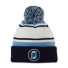 FootJoy Heritage LE Pom Pom Golf Beanie 35854