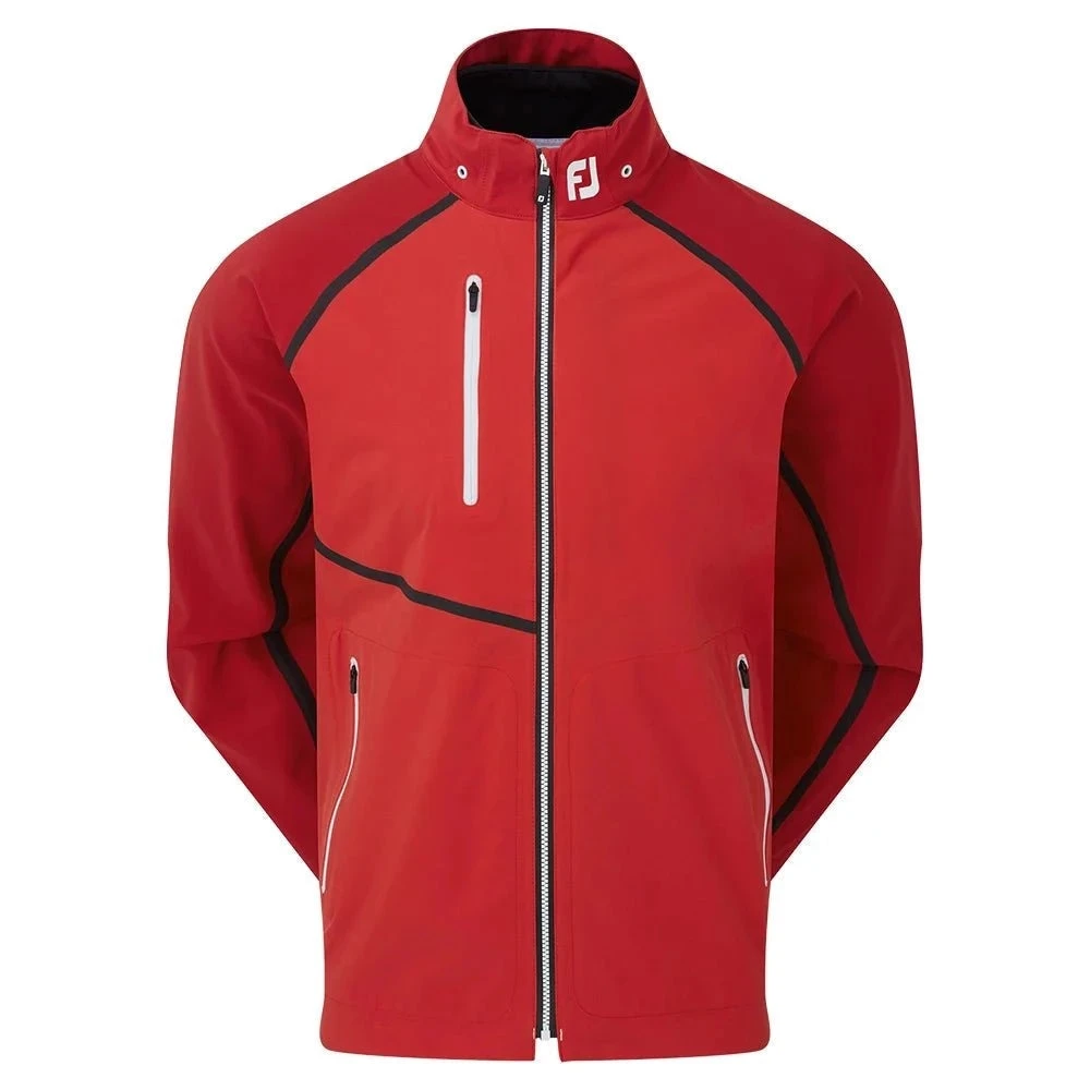 FootJoy HydroTour Waterproof Golf Jacket 88800 1 FootJoy HydroTour Waterproof Golf Jacket 88800
