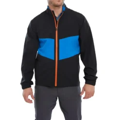 FootJoy Hydrolite Waterproof Golf Jacket 88801 -Golf-Footjoy FootJoy Hydrolite Waterproof Golf Jacket 88801 4