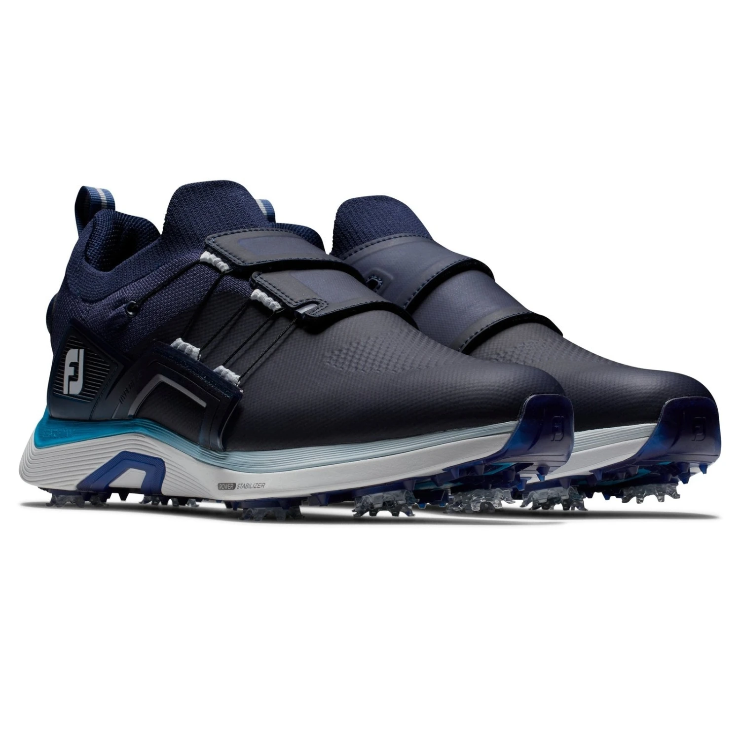 FootJoy HyperFlex BOA Golf Shoes 55456 3 FootJoy HyperFlex BOA Golf Shoes 55456 - Image 3