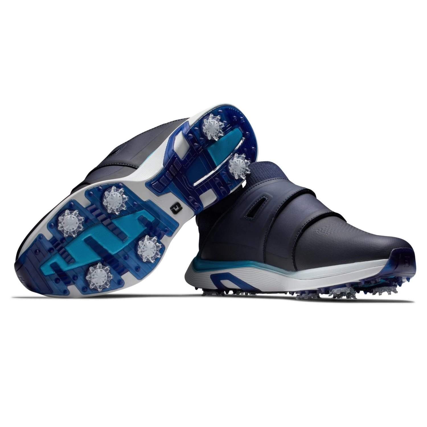 FootJoy HyperFlex BOA Golf Shoes 55456 2 FootJoy HyperFlex BOA Golf Shoes 55456 - Image 2