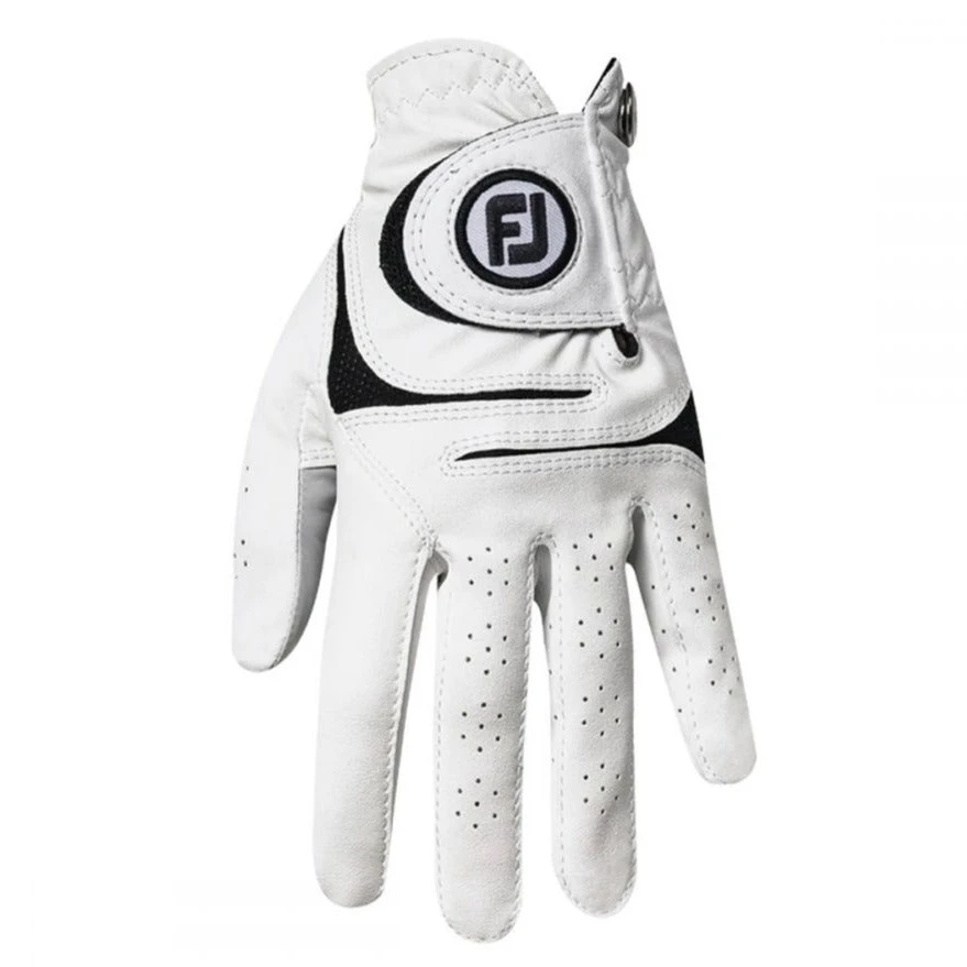 FootJoy Ladies WeatherSof Golf Glove 67947 1 FootJoy Ladies WeatherSof Golf Glove 67947