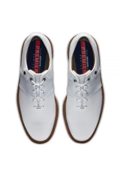 FootJoy Premiere Series Packard Golf Shoes 53908 -Golf-Footjoy FootJoy Premiere Series Packard Golf Shoes 53908 66