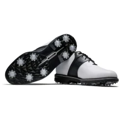 FootJoy Premiere Series Packard Golf Shoes 54331 12 FootJoy Premiere Series Packard Golf Shoes 54331 -Golf-Footjoy FootJoy Premiere Series Packard Golf Shoes 54331 6