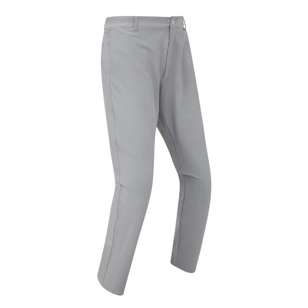 FootJoy Slim Lite Golf Trousers 90174 1 FootJoy Slim Lite Golf Trousers 90174