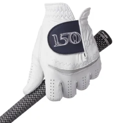 FootJoy StaSof 150th Open Golf Glove 66823E 5 FootJoy StaSof 150th Open Golf Glove 66823E -Golf-Footjoy FootJoy StaSof 150th Open Golf Glove 66823E 6