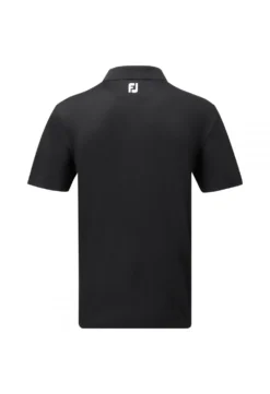 Golf-Footjoy -Golf-Footjoy FootJoy Stretch Pique Solid Golf Polo Shirt 91788 68