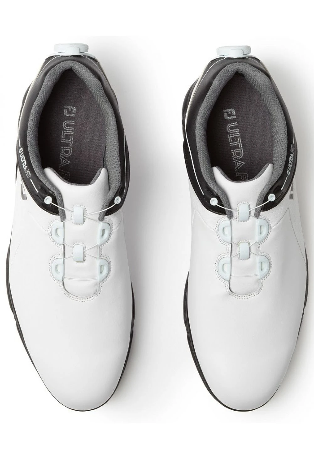 FootJoy UltraFit Boa Golf Shoes 54177 3 FootJoy UltraFit Boa Golf Shoes 54177 - Image 3