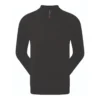 FootJoy Wool Blend 1/2 Zip Sweater 90137