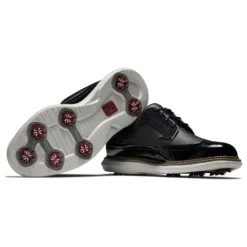 FootJoy X Todd Snyder LE Tradition Golf Shoes 57931 -Golf-Footjoy FootJoy X Todd Snyder LE Tradition Golf Shoes 57931 0
