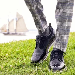 FootJoy X Todd Snyder LE Tradition Golf Shoes 57931 -Golf-Footjoy FootJoy X Todd Snyder LE Tradition Golf Shoes 57931 16