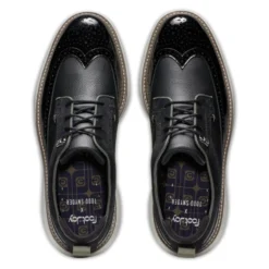 FootJoy X Todd Snyder LE Tradition Golf Shoes 57931 -Golf-Footjoy FootJoy X Todd Snyder LE Tradition Golf Shoes 57931 2
